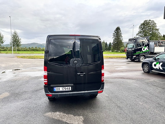 Mercedes-Benz Sprinter 315 3 of 21