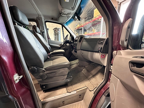Mercedes-Benz Sprinter 315 7 of 21