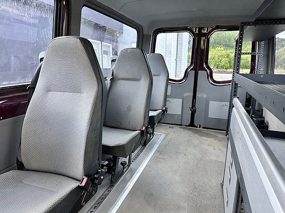 Mercedes-Benz Sprinter 315 6 of 21