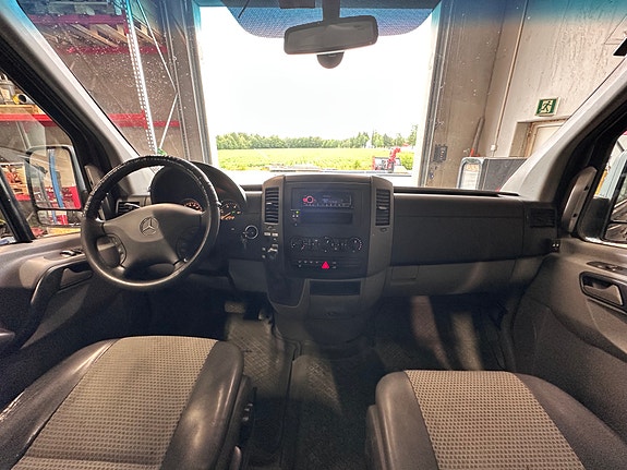 Mercedes-Benz Sprinter 315 8 of 21