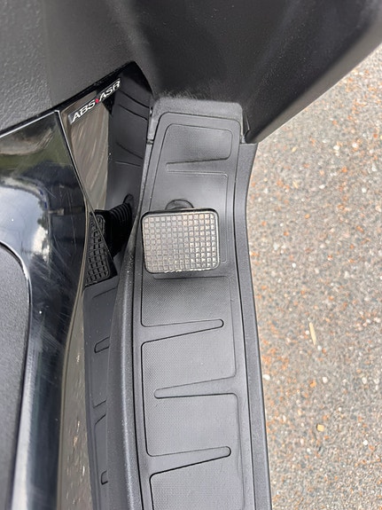 Piaggio MP3 500 LT 14 of 25