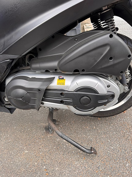 Piaggio MP3 500 LT 17 of 25