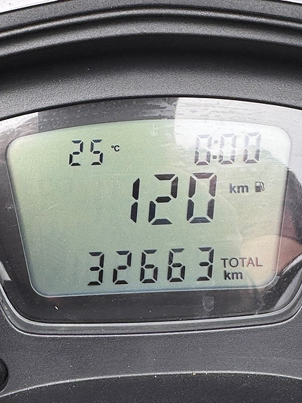 Piaggio MP3 500 LT 8 of 25