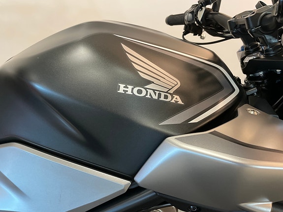 Honda CB 500 F *** SERVICE/GARANTI *** 28 of 30