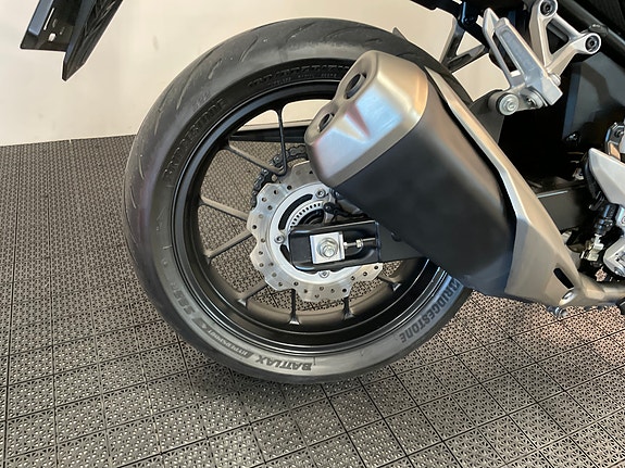 Honda CB 500 F *** SERVICE/GARANTI *** 18 of 30