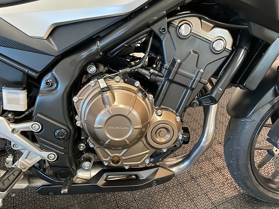 Honda CB 500 F *** SERVICE/GARANTI *** 23 of 30