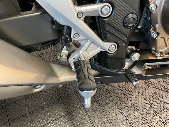 Honda CB 500 F *** SERVICE/GARANTI *** 21 of 30