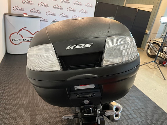Honda CB 500 F *** SERVICE/GARANTI *** 11 of 30