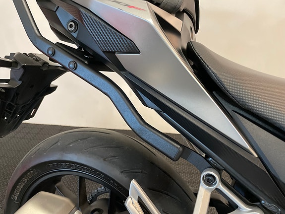 Honda CB 500 F *** SERVICE/GARANTI *** 20 of 30