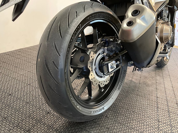 Honda CB 500 F *** SERVICE/GARANTI *** 15 of 30