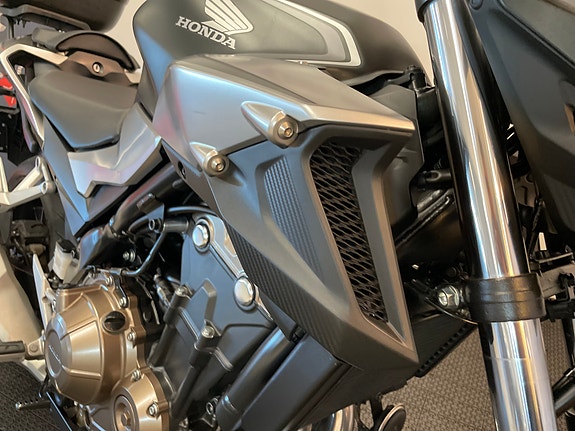 Honda CB 500 F *** SERVICE/GARANTI *** 30 of 30