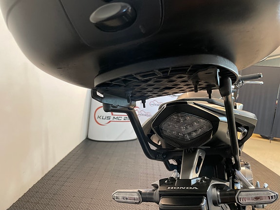 Honda CB 500 F *** SERVICE/GARANTI *** 13 of 30