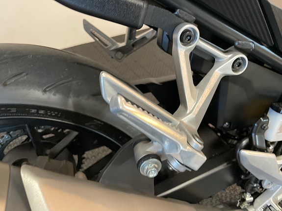 Honda CB 500 F *** SERVICE/GARANTI *** 22 of 30