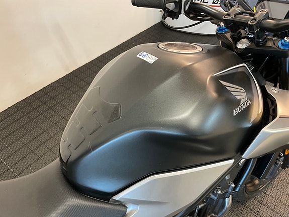 Honda CB 500 F *** SERVICE/GARANTI *** 27 of 30