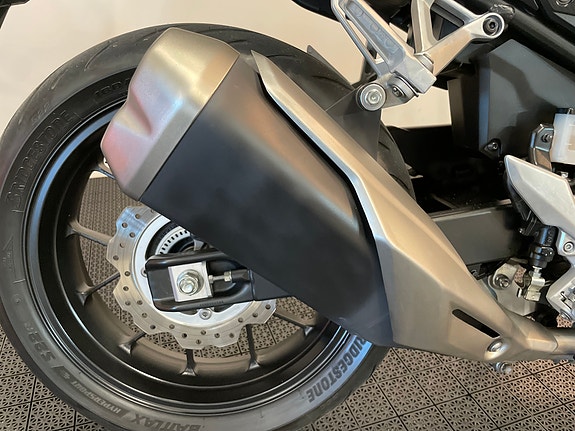 Honda CB 500 F *** SERVICE/GARANTI *** 16 of 30
