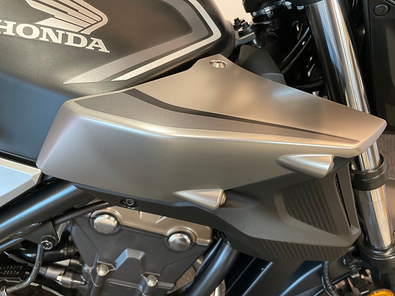 Honda CB 500 F *** SERVICE/GARANTI *** 29 of 30