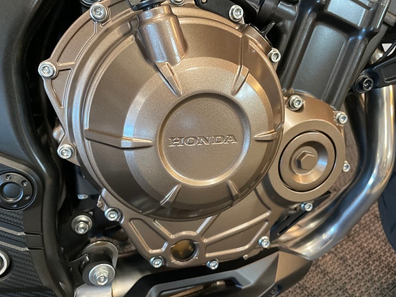 Honda CB 500 F *** SERVICE/GARANTI *** 24 of 30