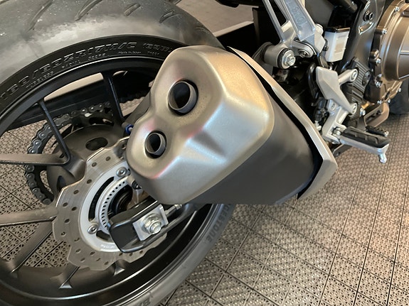 Honda CB 500 F *** SERVICE/GARANTI *** 17 of 30