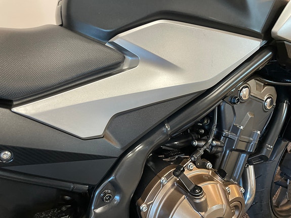 Honda CB 500 F *** SERVICE/GARANTI *** 25 of 30