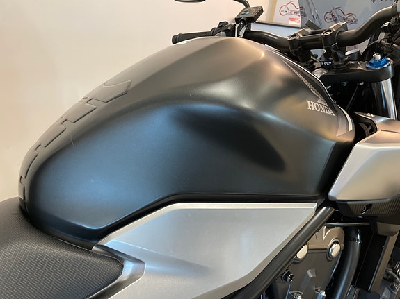 Honda CB 500 F *** SERVICE/GARANTI *** 26 of 30