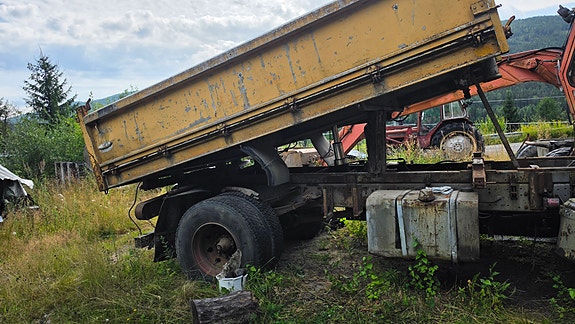Scania 3 of 5
