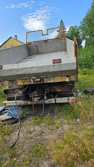 Scania 5 of 5