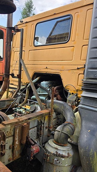 Scania 4 of 5