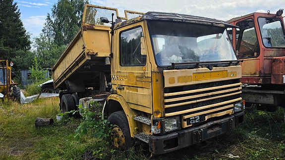 Scania 2 of 5