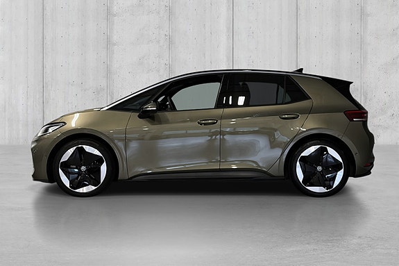 Volkswagen ID.3 4 of 5