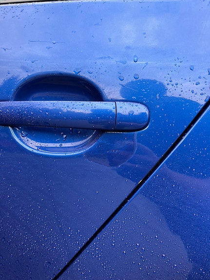 Volkswagen Golf V 15 of 27