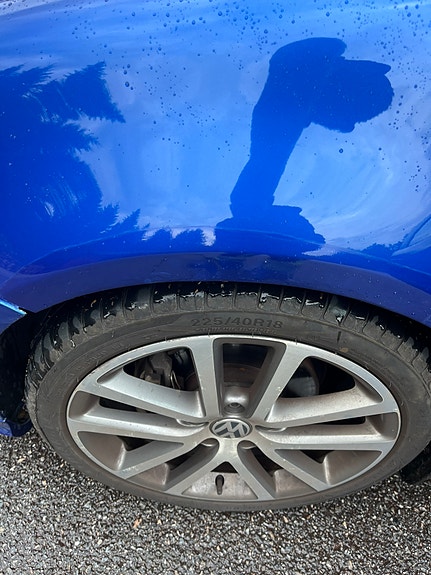 Volkswagen Golf V 16 of 27