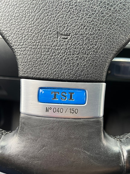 Volkswagen Golf V 10 of 27