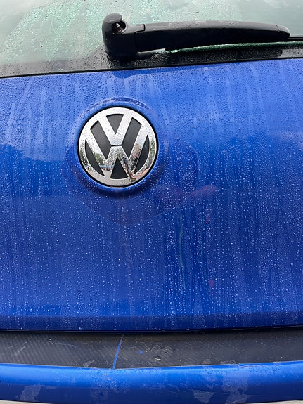 Volkswagen Golf V 14 of 27