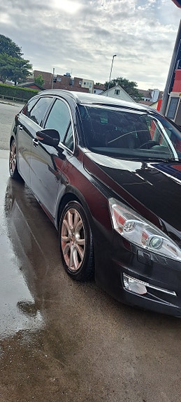 Peugeot 508 6 of 26