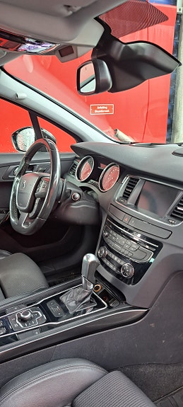 Peugeot 508 4 of 26