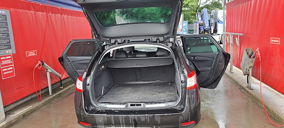 Peugeot 508 3 of 26