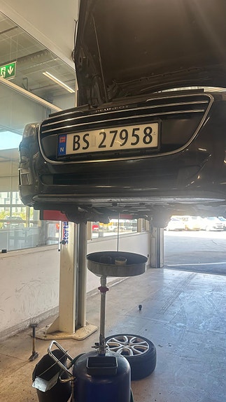 Peugeot 508 15 of 26