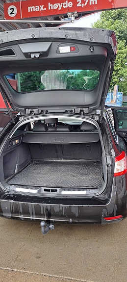 Peugeot 508 23 of 26