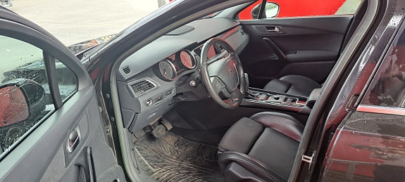 Peugeot 508 24 of 26