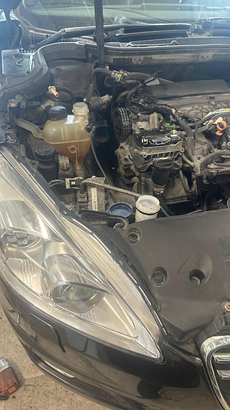 Peugeot 508 13 of 26