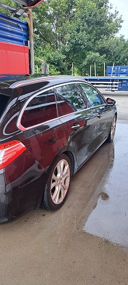 Peugeot 508 8 of 26