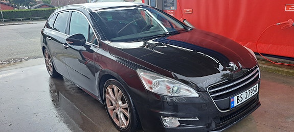 Peugeot 508 7 of 26