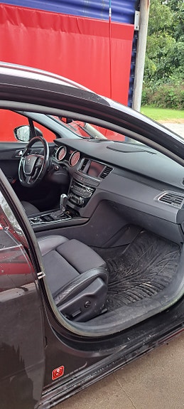 Peugeot 508 22 of 26