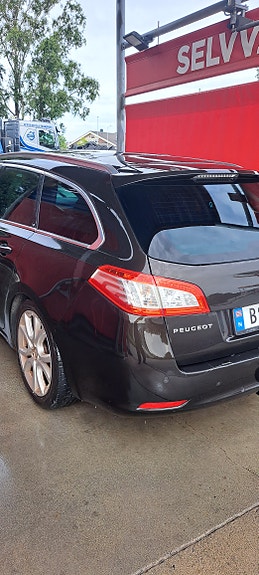 Peugeot 508 10 of 26