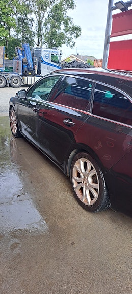 Peugeot 508 11 of 26