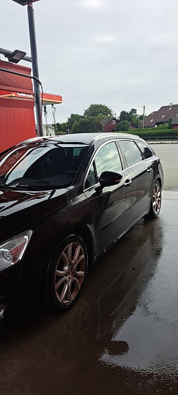 Peugeot 508 26 of 26