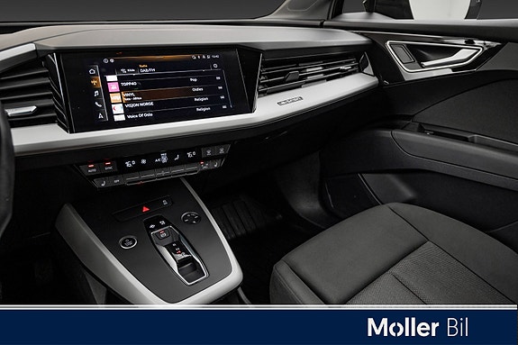 Audi Q4 e-tron 14 of 24