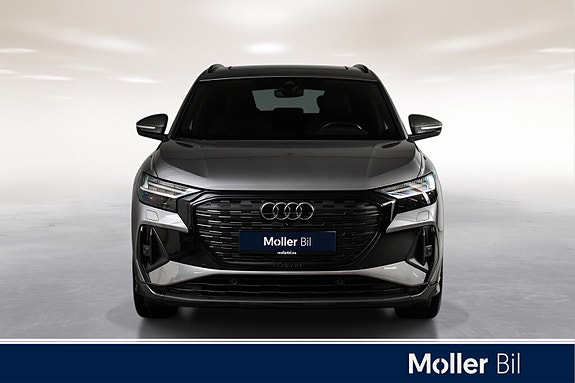 Audi Q4 e-tron 3 of 17
