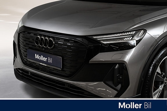 Audi Q4 e-tron 2 of 17