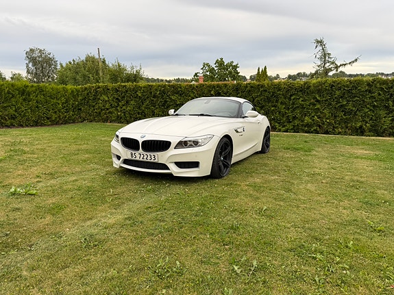 BMW Z4 3 of 5
